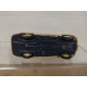 FIAT 500 1949 GIARDINETTA LEGNO 1:43 BRUMM R048 NO BOX