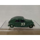 LANCIA APRILIA 1947 n33 MILLE MIGLIA 1:43 BRUMM R061 NO BOX