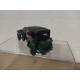 BENTLEY 4,5 LITROS 1928 HP 105-130 GREEN 1:43 BRUMM R100 NO BOX