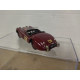 JAGUAR XK120 1948 n729 MILLE MIGLIA 1:43 BRUMM R100 NO BOX