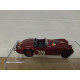 JAGUAR XK120 1948 n729 MILLE MIGLIA 1:43 BRUMM R100 NO BOX