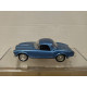 LANCIA AURELIA 1955 B24 COUPE BLUE 1:43 BRUMM R315 NO BOX