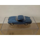 LANCIA AURELIA 1955 B24 COUPE BLUE 1:43 BRUMM R315 NO BOX