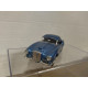 LANCIA AURELIA 1955 B24 COUPE BLUE 1:43 BRUMM R315 NO BOX