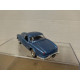 LANCIA AURELIA 1955 B24 COUPE BLUE 1:43 BRUMM R315 NO BOX