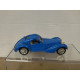 BUGATTI 57 S ATALANTE 1934 BLUE 1:43 BRUMM R087 NO BOX