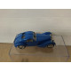BUGATTI 57 S ATALANTE 1934 BLUE 1:43 BRUMM R087 NO BOX