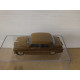 FIAT 1400 B 1956/58 BEIGE 1:43 BRUMM NO BOX
