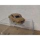 FIAT 1400 B 1956/58 BEIGE 1:43 BRUMM NO BOX