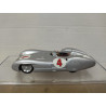 MERCEDES-BENZ W196C 1954 KARL KLING 1:43 BRUMM R326 NO BOX DEFECT/NO CRISTAL
