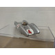 MERCEDES-BENZ W196C 1954 PR0VE AVUS KARL KLING 1:43 BRUMM R326 NO BOX
