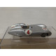 MERCEDES-BENZ W196C 1954 PR0VE AVUS KARL KLING 1:43 BRUMM R326 NO BOX