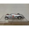 AUTO UNION REKORDWAGEN n3 1935 AVUS RENNEN 1:43 BRUMM R107 NO BOX