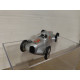 AUTO UNION REKORDWAGEN n3 1935 AVUS RENNEN 1:43 BRUMM R107 NO BOX