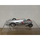 AUTO UNION REKORDWAGEN n3 1935 AVUS RENNEN 1:43 BRUMM R107 NO BOX