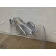 AUTO UNION REKORDWAGEN TYP B n4 1937 STUCK 1:43 BRUMM R108 NO BOX