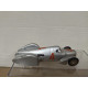 AUTO UNION REKORDWAGEN TYP B n4 1937 STUCK 1:43 BRUMM R108 NO BOX