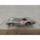 MERCEDES-BENZ W196 1955 n18 GP ITALIA FORMULA F1 FANGIO 1:43 BRUMM S040 NO BOX