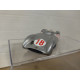 MERCEDES-BENZ W196 1955 n18 GP ITALIA FORMULA F1 FANGIO 1:43 BRUMM S040 NO BOX
