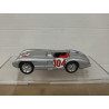 MERCEDES-BENZ W196S 300 SLR n104 MILLE MIGLIA 1:43 BRUMM NO BOX