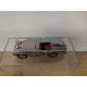 MERCEDES-BENZ W196S 300 SLR n104 MILLE MIGLIA 1:43 BRUMM NO BOX