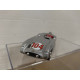 MERCEDES-BENZ W196S 300 SLR n104 MILLE MIGLIA 1:43 BRUMM NO BOX