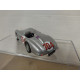MERCEDES-BENZ W196S 300 SLR n104 MILLE MIGLIA 1:43 BRUMM NO BOX
