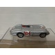 MERCEDES-BENZ W196S 300 SLR n104 MILLE MIGLIA 1:43 BRUMM NO BOX