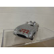 MERCEDES-BENZ W196S 300 SLR 1955 S. MOSS n722 MILLE MIGLIA 1:43 BRUMM NO BOX