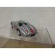 MERCEDES-BENZ W196S 300 SLR 1955 S. MOSS n722 MILLE MIGLIA 1:43 BRUMM NO BOX