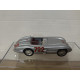 MERCEDES-BENZ W196S 300 SLR 1955 S. MOSS n722 MILLE MIGLIA 1:43 BRUMM NO BOX
