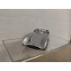 MERCEDES-BENZ W196C 1955 S.MOSS 1:43 BRUMM NO BOX