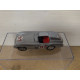 MERCEDES-BENZ W196S 300 SLR 1955 n112 TARGA 1:43 BRUMM NO BOX DEFECT/NO CRISTAL