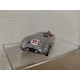 MERCEDES-BENZ W196S 300 SLR 1955 n112 TARGA 1:43 BRUMM NO BOX DEFECT/NO CRISTAL