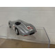 MERCEDES-BENZ W196S 300 SLR 1955 n112 TARGA 1:43 BRUMM NO BOX DEFECT/NO CRISTAL