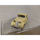 RENAULT JUVAQUATRE 1939 BEIGE 1:43 ELIGOR NO BOX