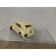 RENAULT JUVAQUATRE 1939 BEIGE 1:43 ELIGOR NO BOX