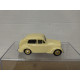 RENAULT JUVAQUATRE 1939 BEIGE 1:43 ELIGOR NO BOX