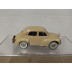 RENAULT 4CV 1958 BERLINE SPORT R1062 1:43 ELIGOR HACHETTE ELIGOR NO BOX