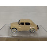 RENAULT 4CV 1958 BERLINE SPORT R1062 1:43 ELIGOR HACHETTE ELIGOR NO BOX