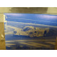 PORSCHE 956 1983 24 H LE MANS + DECALS 1:43 VITESSE NO BOX