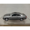 MERCEDES-BENZ W208 CLK230 COUPE SILVER 1:43 SCHUCO JUNIOR LINE NO BOX