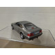 MERCEDES-BENZ W208 CLK230 COUPE SILVER 1:43 SCHUCO JUNIOR LINE NO BOX