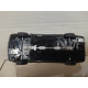 MERCEDES-BENZ W208 CLK230 COUPE SILVER 1:43 SCHUCO JUNIOR LINE NO BOX