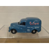 MORRIS MINOR VAN MORGAN 1:43 CORGI D95712 NO BOX