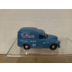 MORRIS MINOR VAN MORGAN 1:43 CORGI D95712 NO BOX
