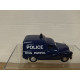 MORRIS MINOR 1000 VAN DOG PATROL POLICE 1:43 CORGI NO BOX