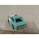 HILLMAN IMP POLICE KENT 1:43 CORGI/LLEDO NO BOX