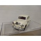 MORRIS MINOR 1958 RAC RALLY PAT MOSS 1:43 CORGI NO BOX