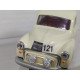 MORRIS MINOR 1958 RAC RALLY PAT MOSS 1:43 CORGI NO BOX